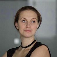 Екатерина Бабицкая